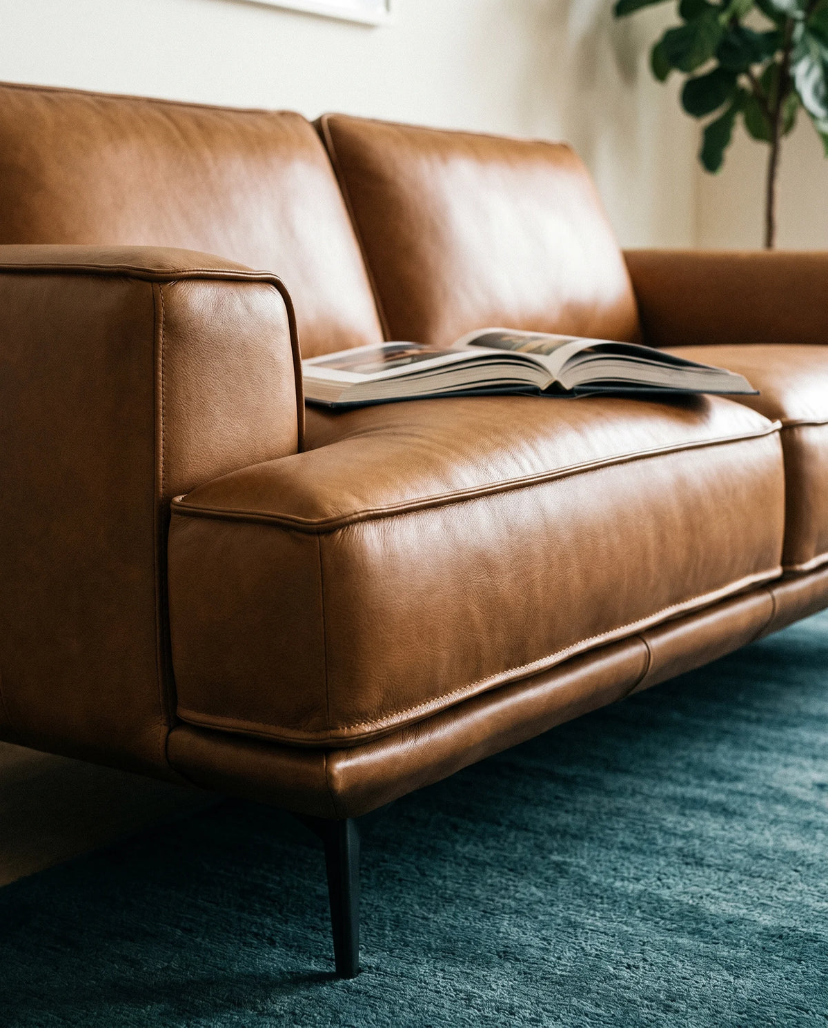 Fitzgerald Sofa