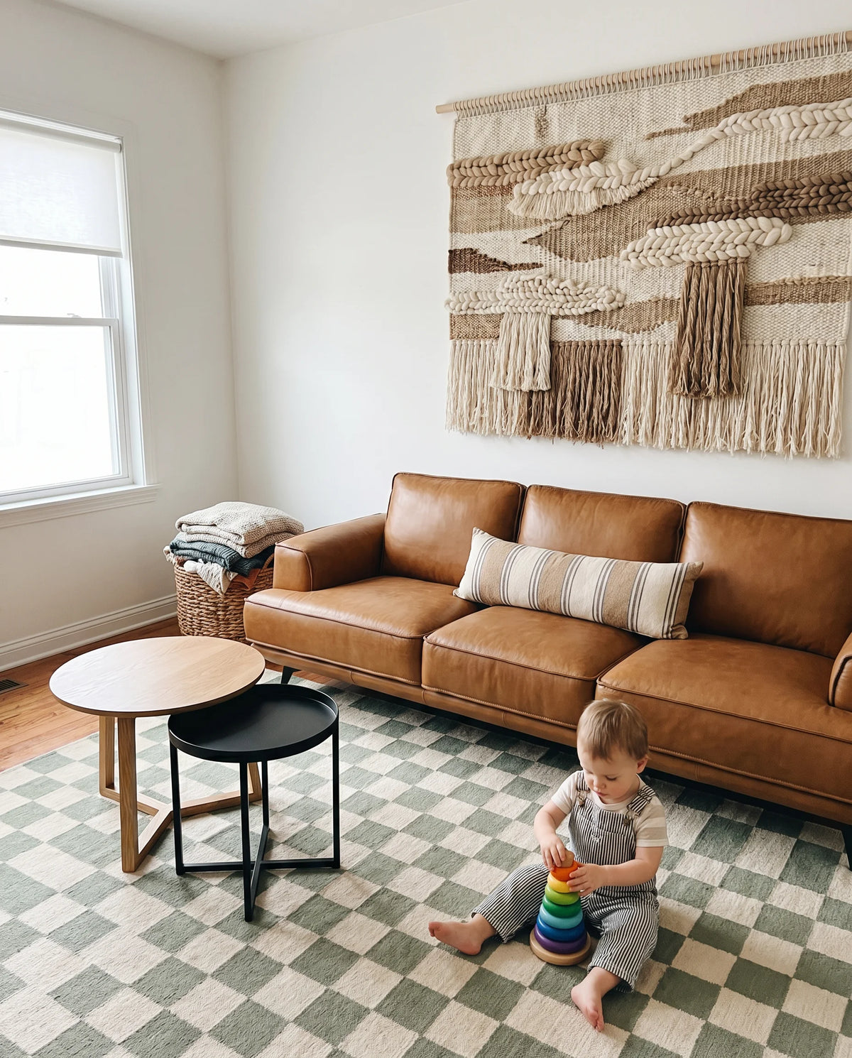 Fitzgerald Sofa