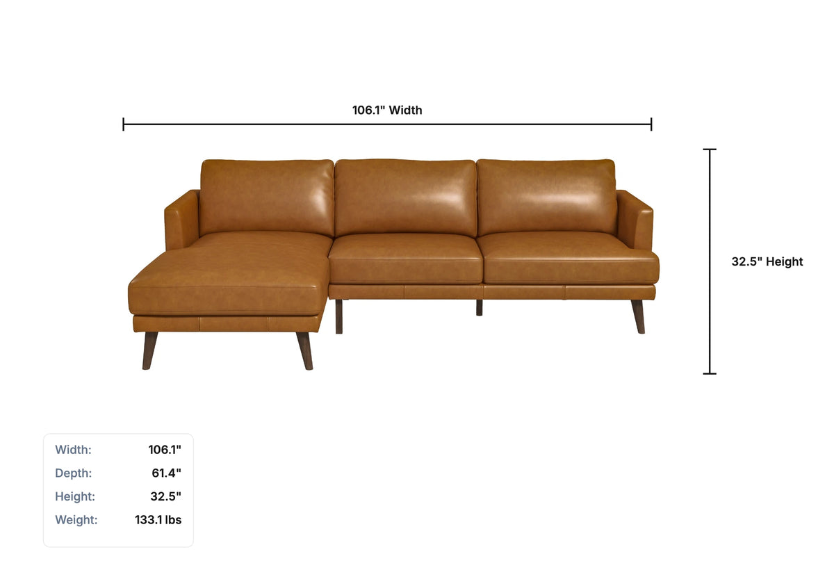 Highgate Sectional Stamps Home Furniture Sectional Sofas
