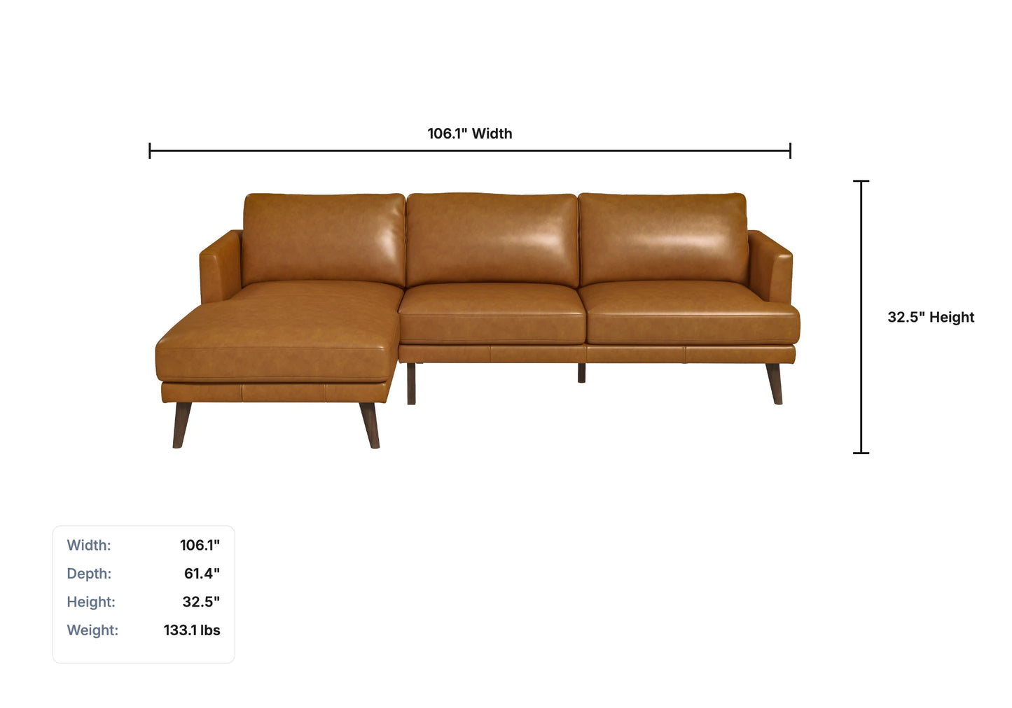 Highgate Sectional Stamps Home Furniture Sectional Sofas