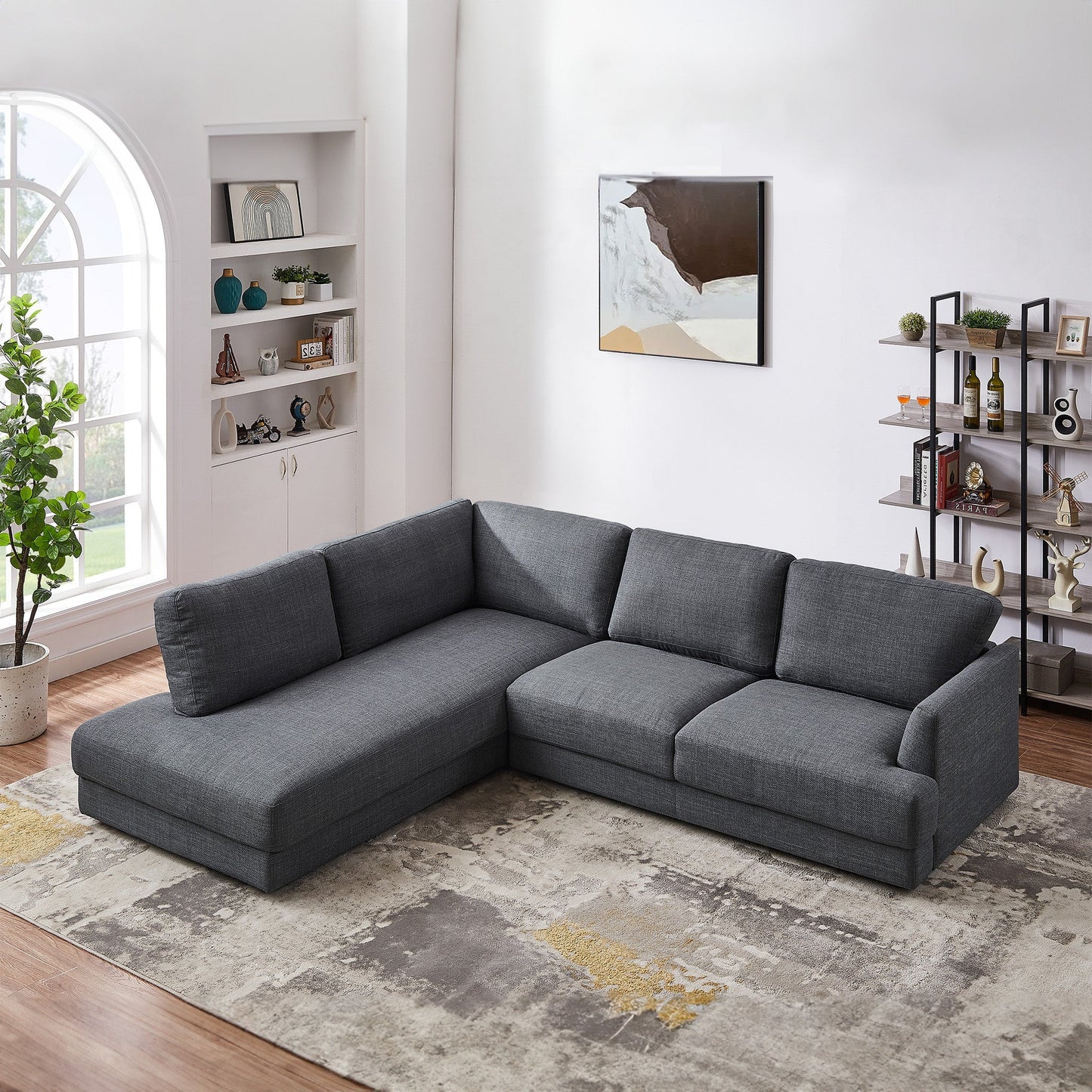 Briarwood Sectional Stamps Home Furniture Sectional Sofas