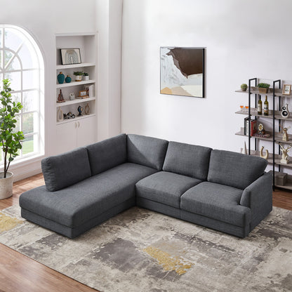 Briarwood Sectional Stamps Home Furniture Sectional Sofas