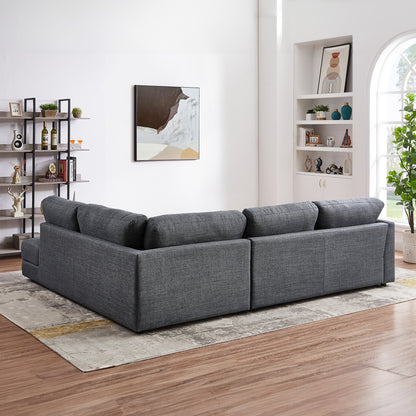 Briarwood Sectional Stamps Home Furniture Sectional Sofas