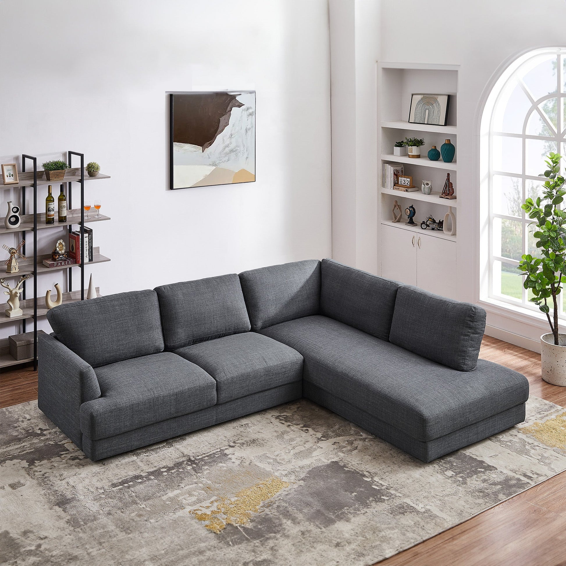 Briarwood Sectional Stamps Home Furniture Sectional Sofas