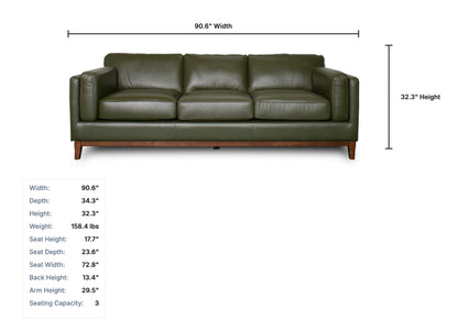 Upton Sofa Stamps Home Furniture Sofas