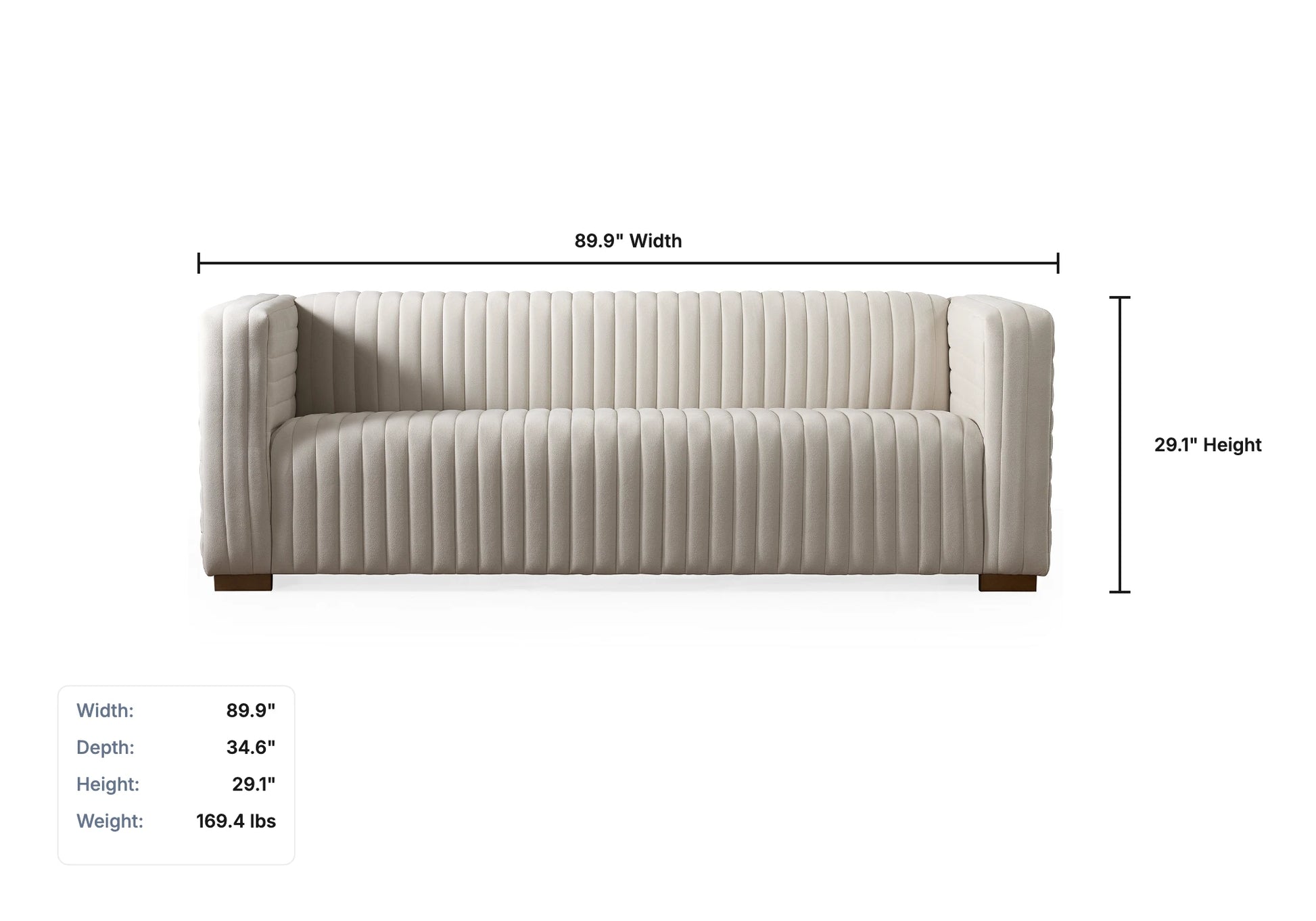 Stratton Sofa Stamps Home Furniture Sofas