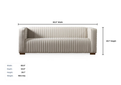Stratton Sofa Stamps Home Furniture Sofas