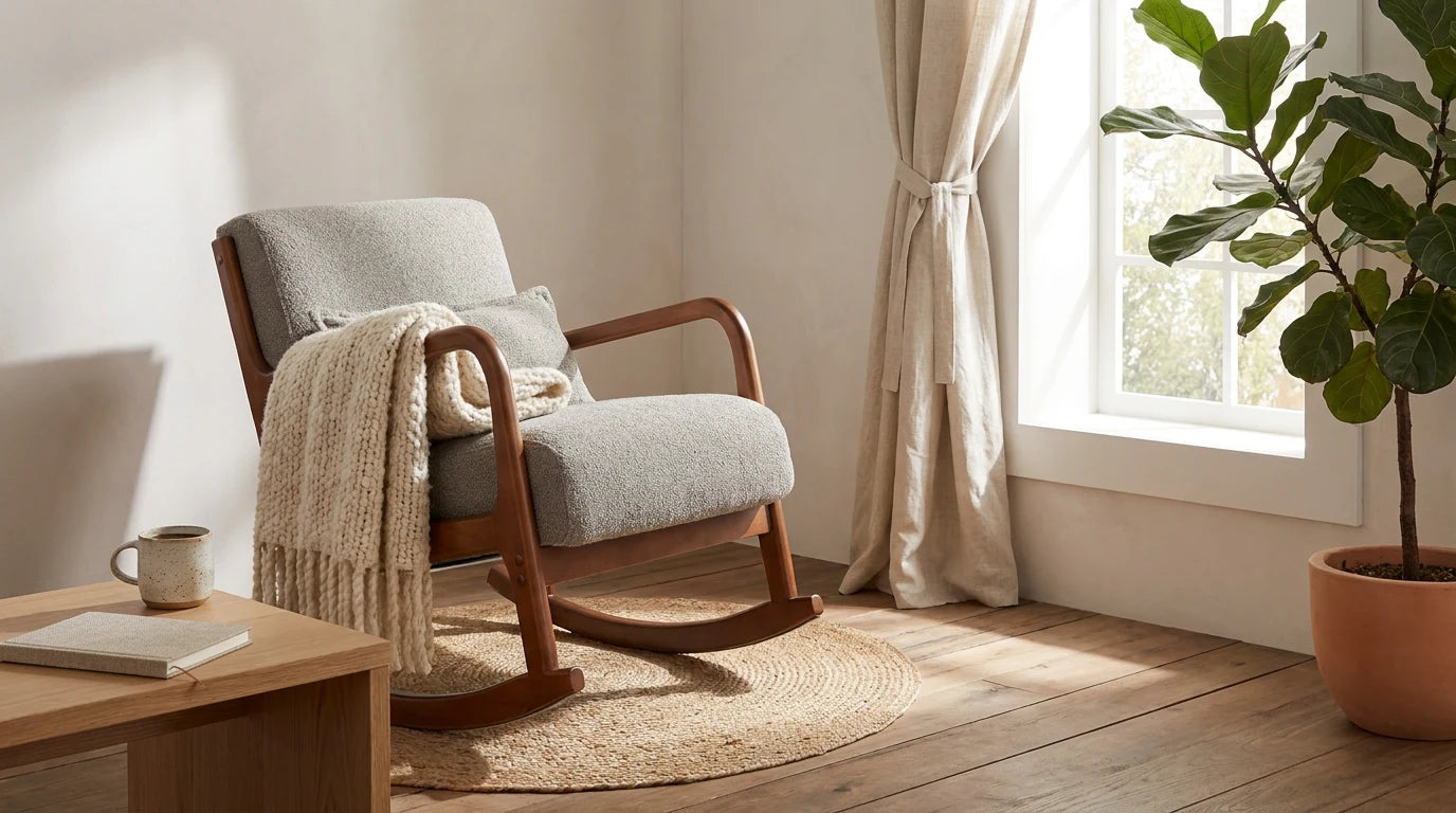 Rocking Chairs