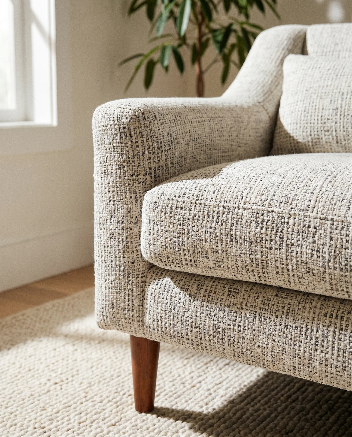 Harwood Loveseat