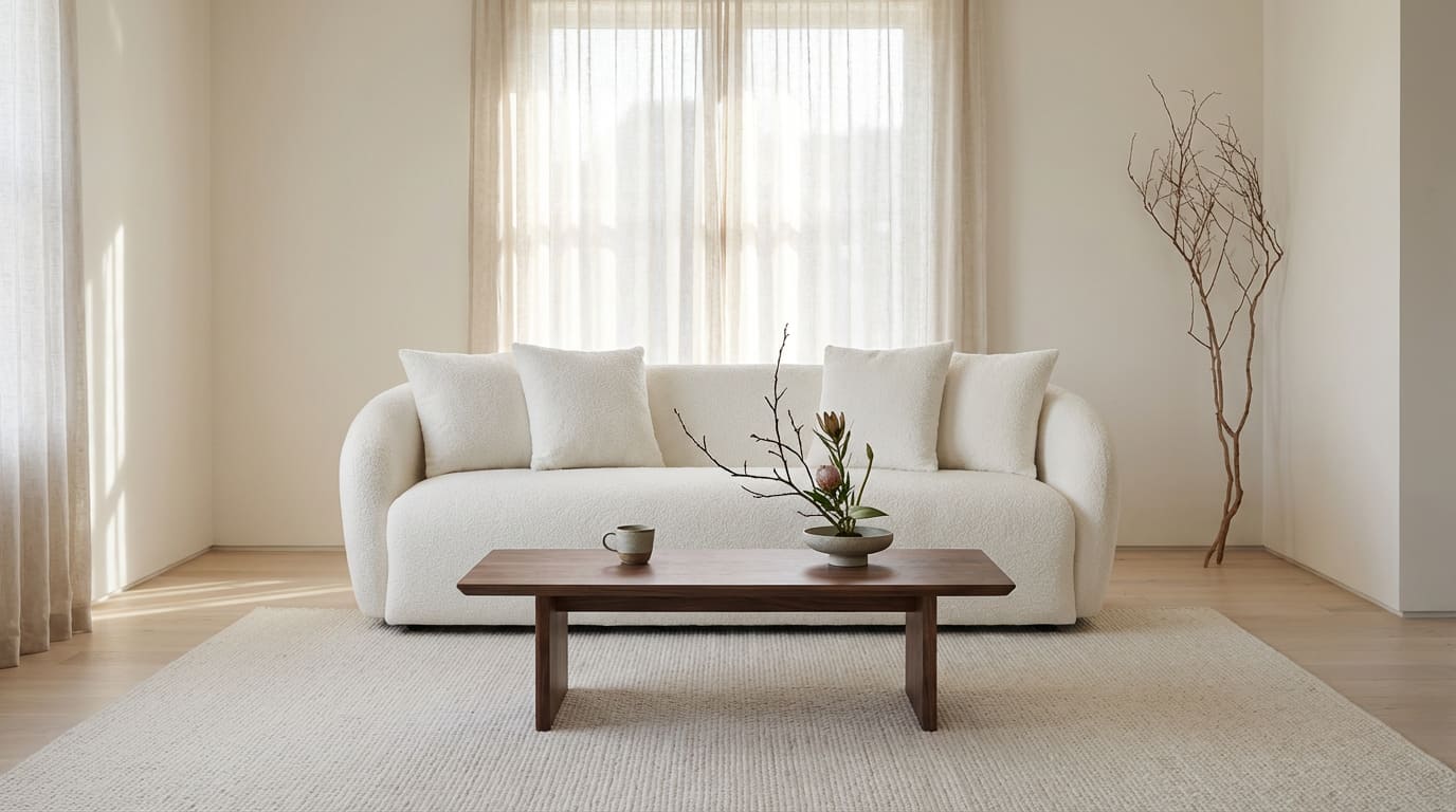 Henderson Sofa