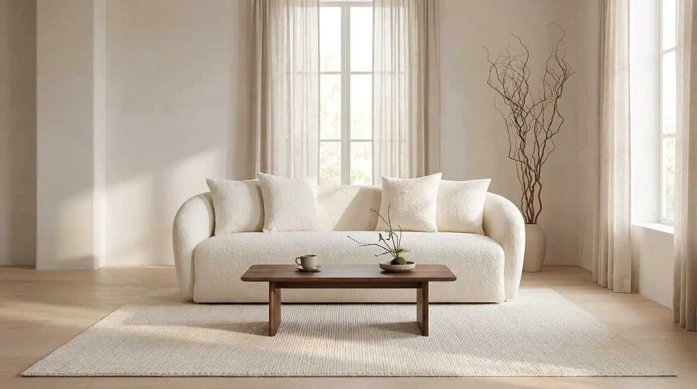Henderson Sofa