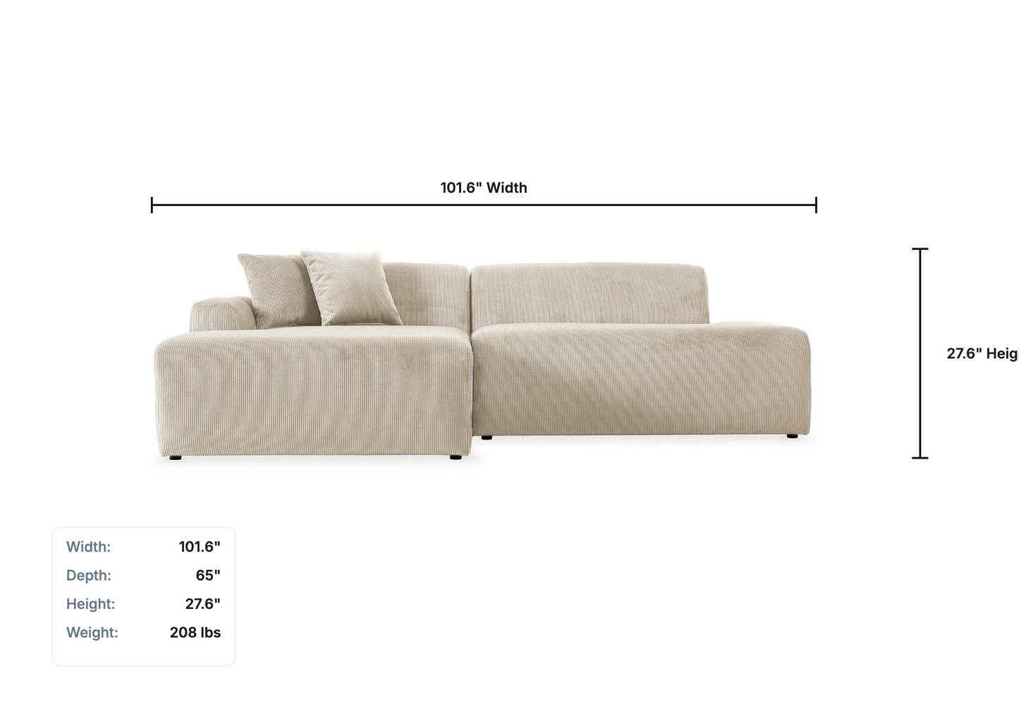 Maplewood Sectional Stamps Home Furniture Sectional Sofas