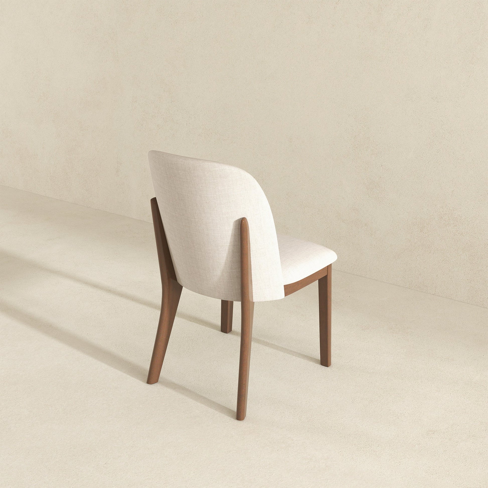 Claudette Dining Chair Stamps Home Furniture Kitchen & Dining Room Chairs