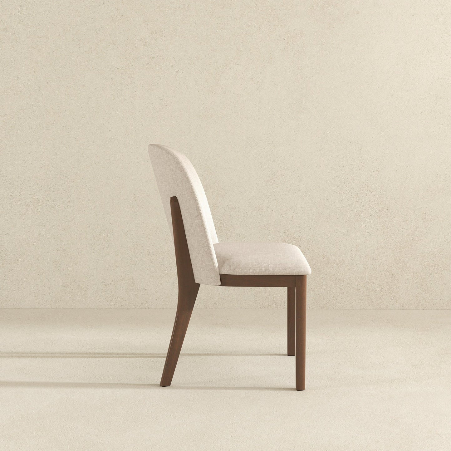 Claudette Dining Chair Stamps Home Furniture Kitchen & Dining Room Chairs