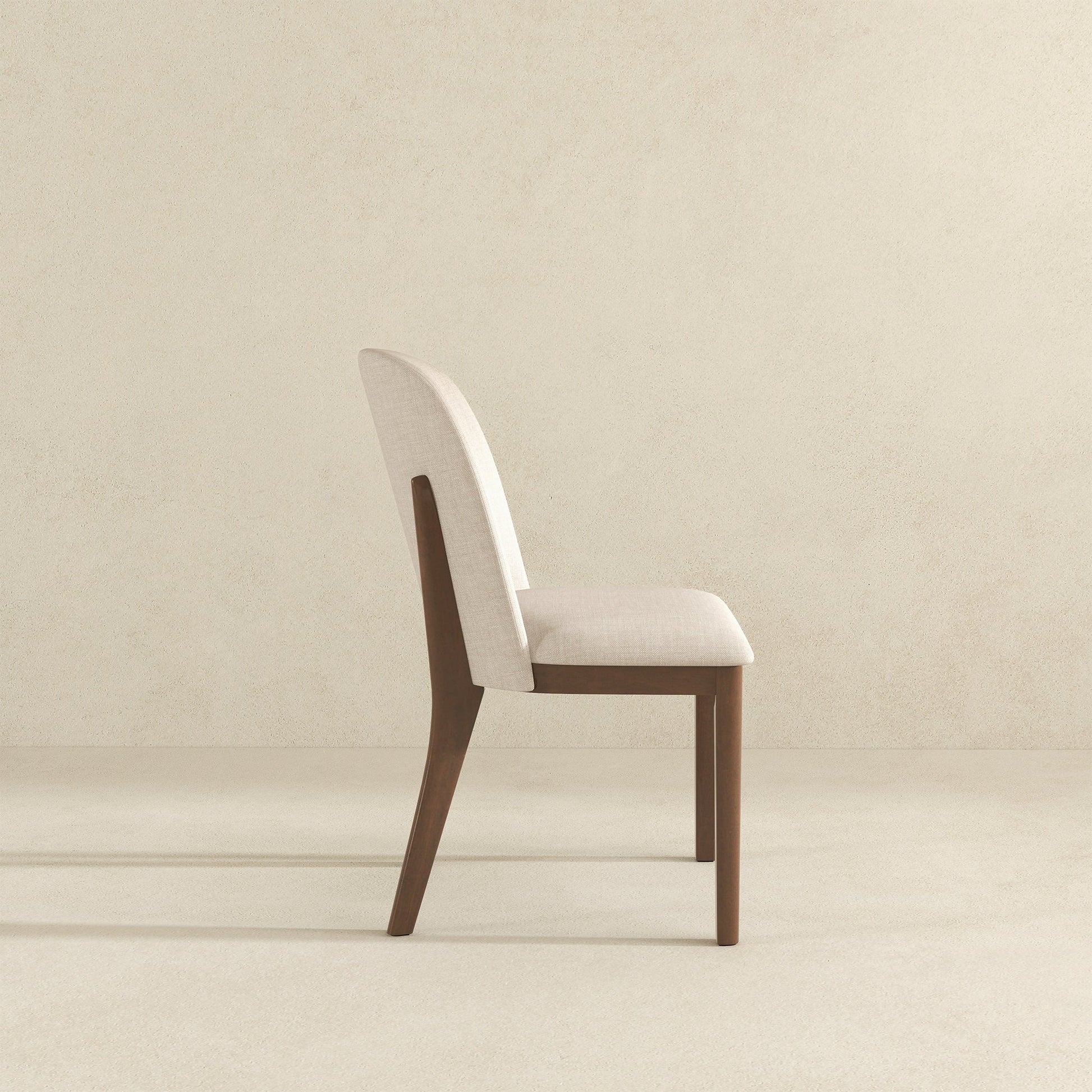 Claudette Dining Chair Stamps Home Furniture Kitchen & Dining Room Chairs