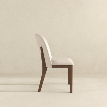 Claudette Dining Chair Stamps Home Furniture Kitchen & Dining Room Chairs