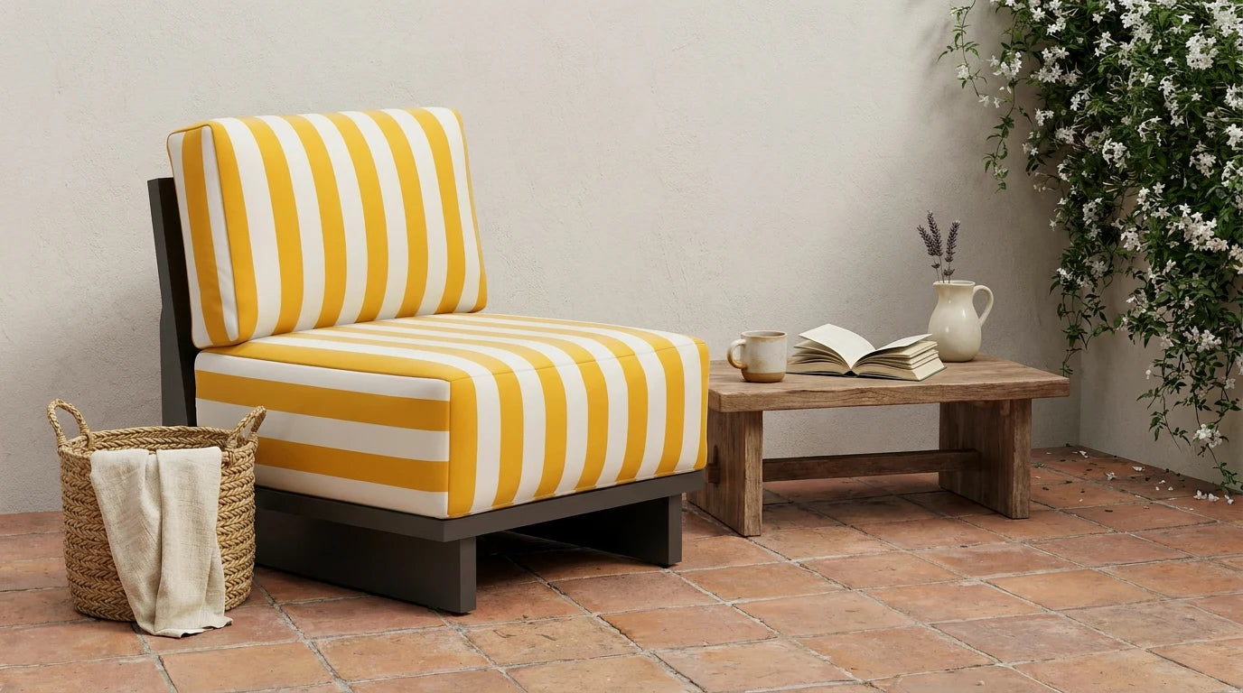 Outdoor Dining Chairs