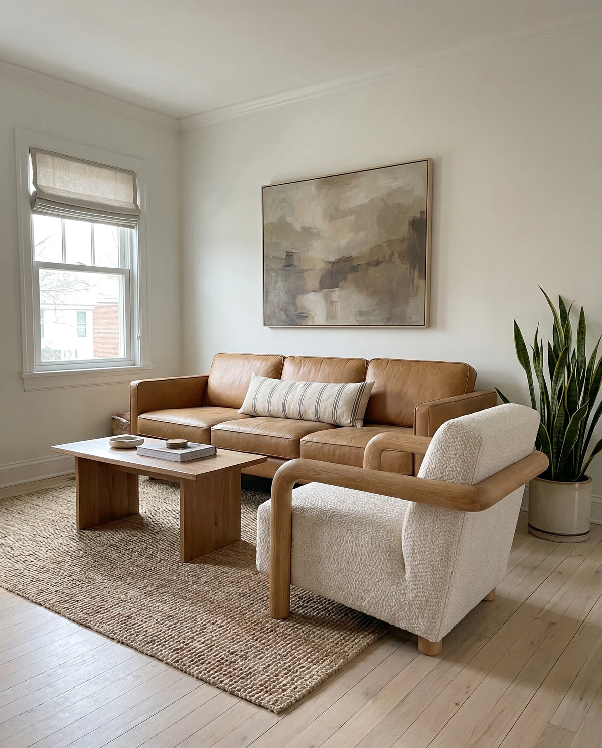 Kingsley Accent Chair