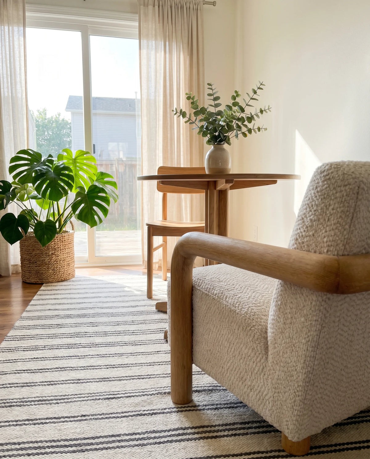 Kingsley Accent Chair