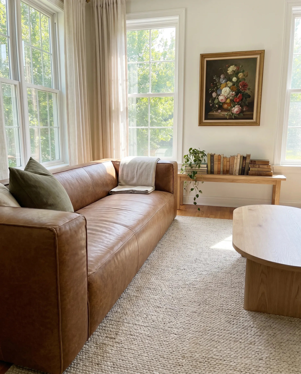 Kingsley Sofa