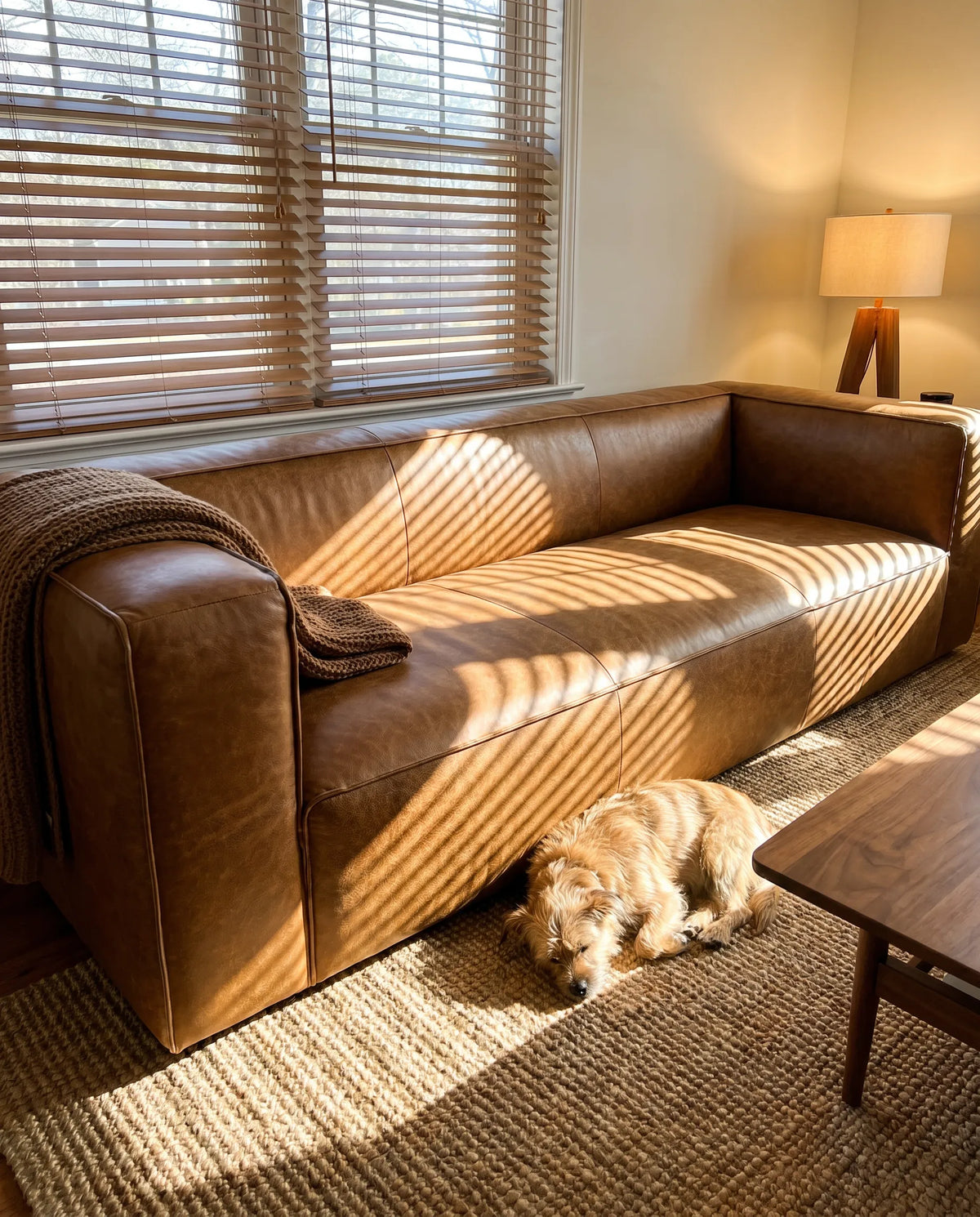Kingsley Sofa