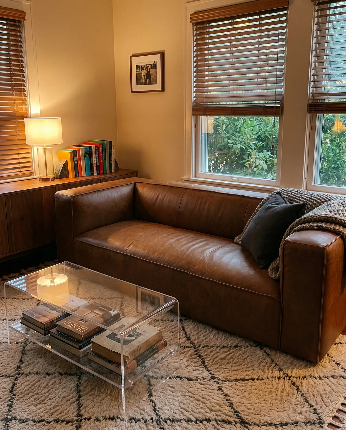 Kingsley Sofa