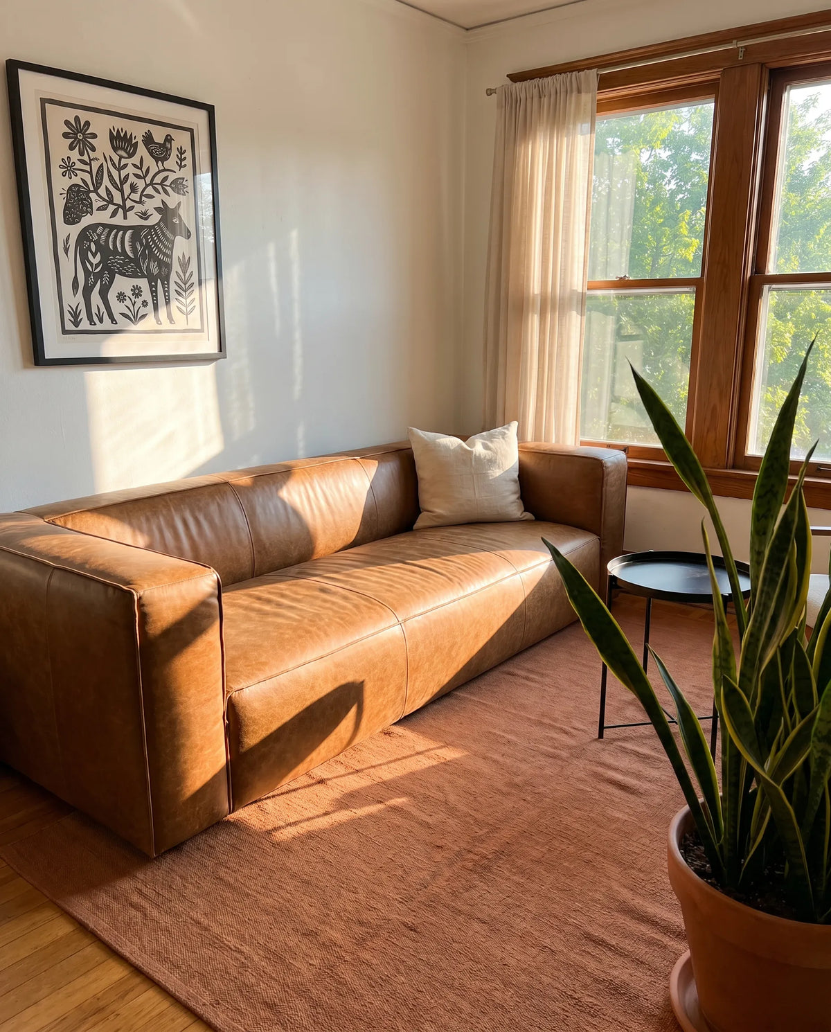 Kingsley Sofa