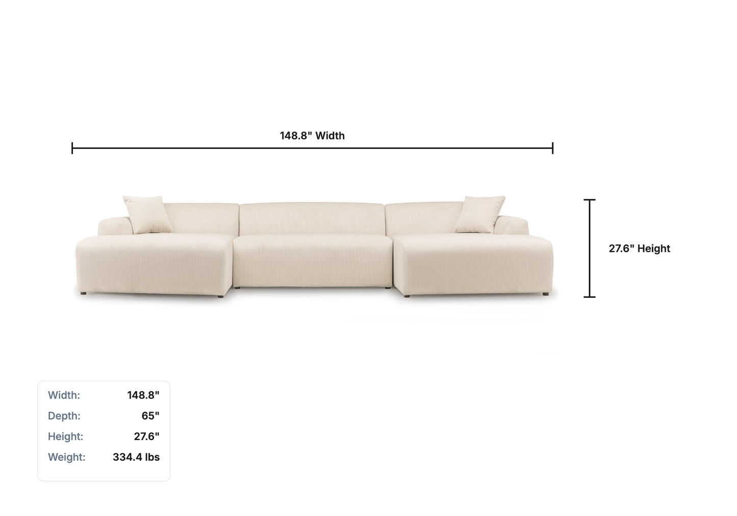 Northbrook Sectional Stamps Home Furniture Sectional Sofas