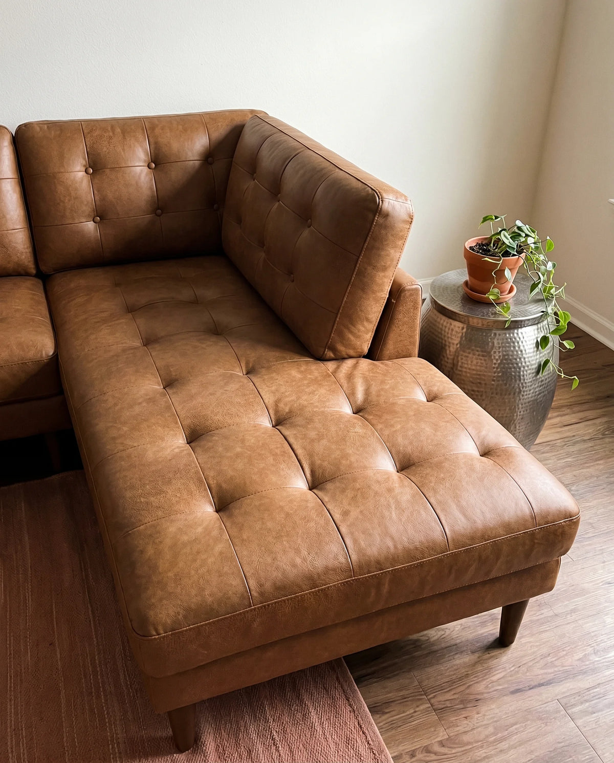 Knollwood Sectional