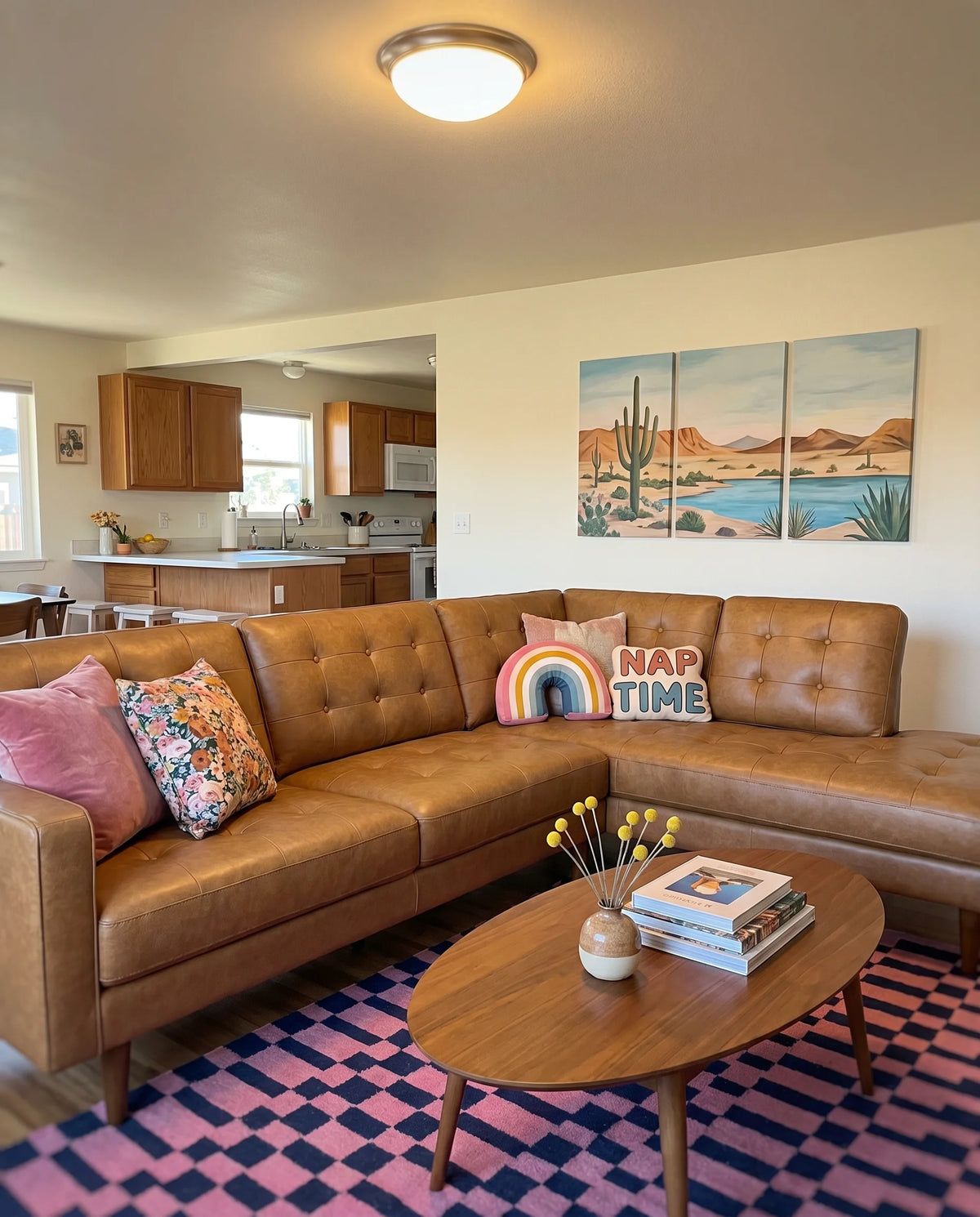 Knollwood Sectional