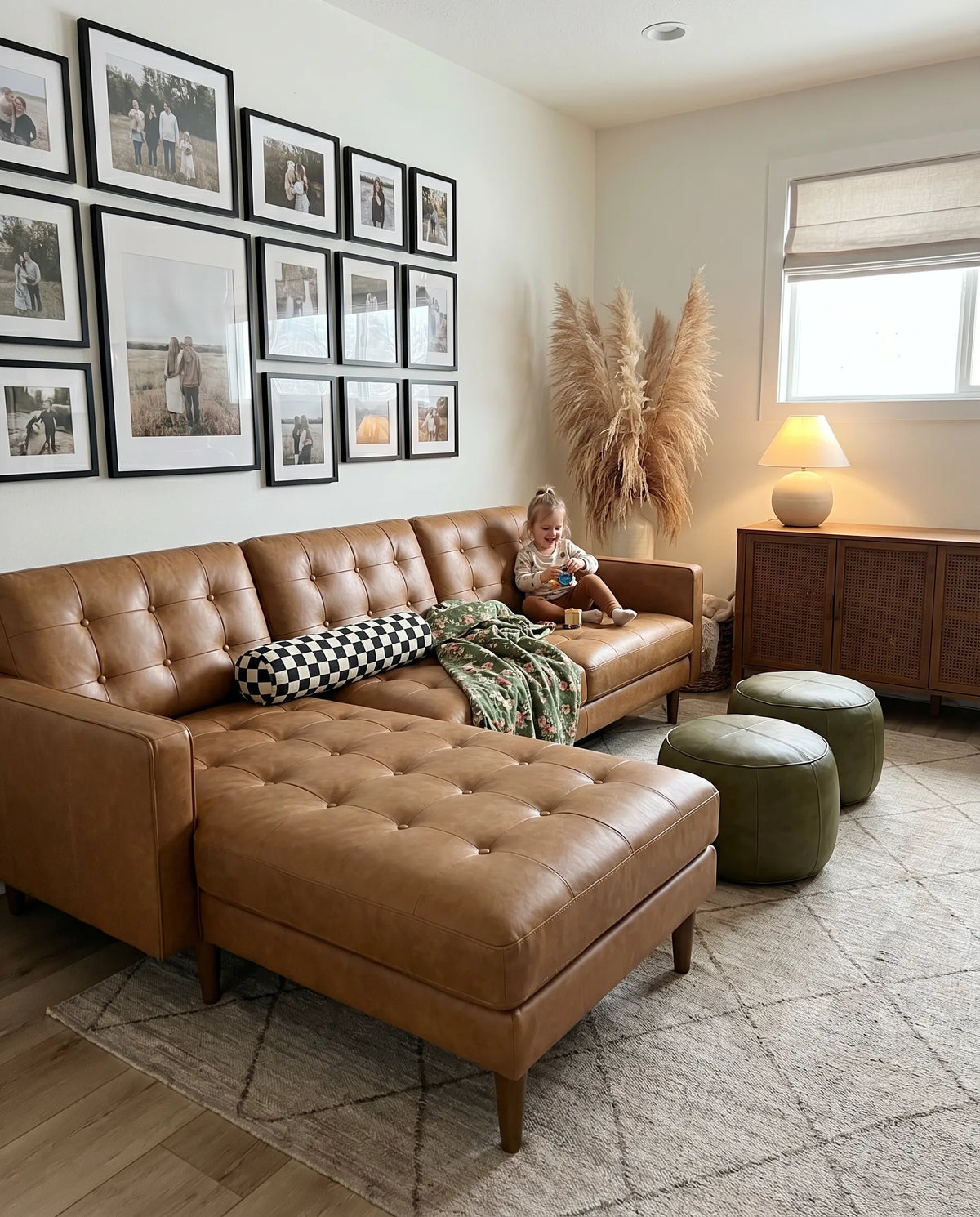 Knollwood Sectional