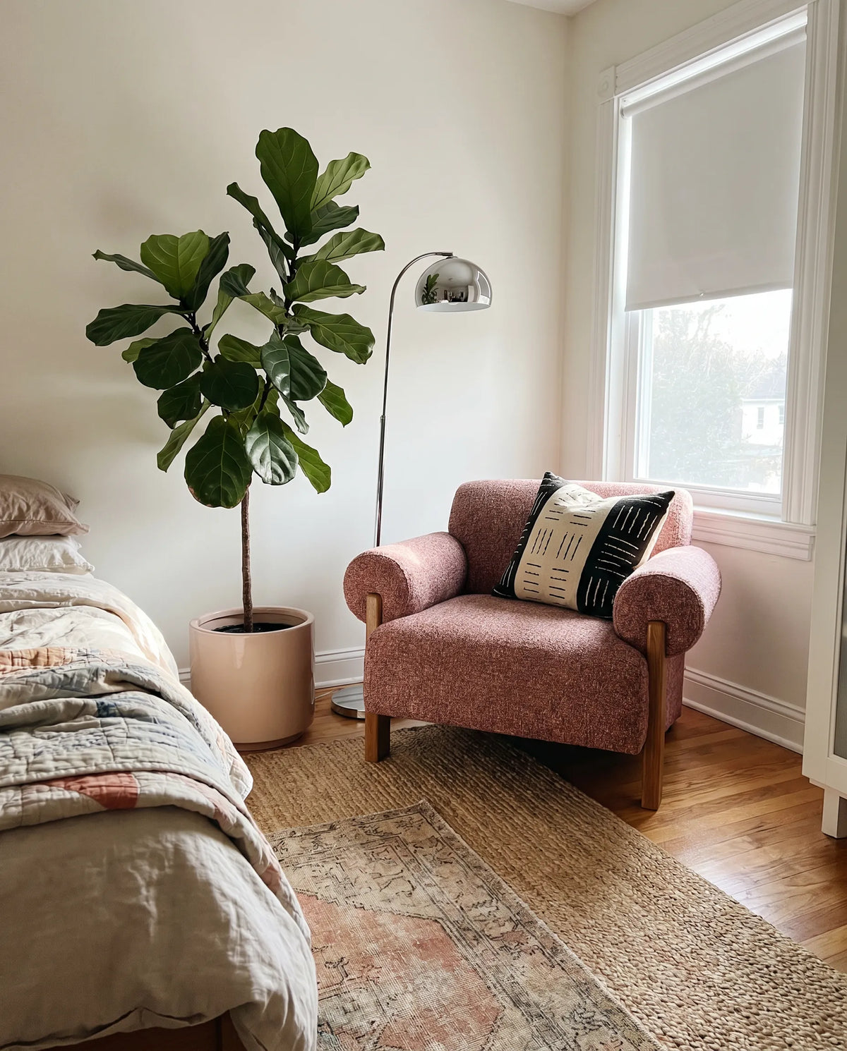 Lockwood Accent Chair