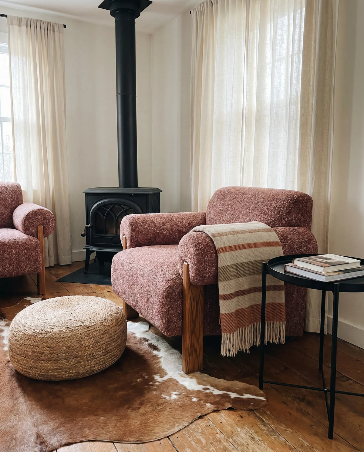 Lockwood Accent Chair
