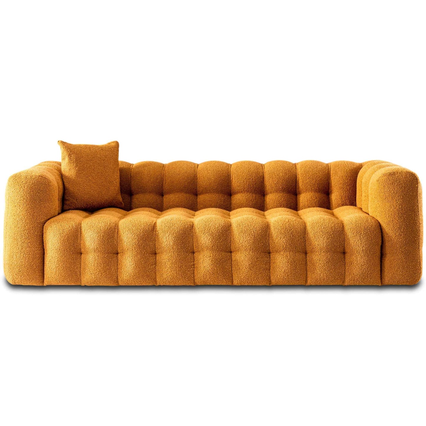 Eden Boucle Sofa