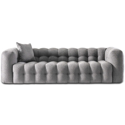 Eden Boucle Sofa