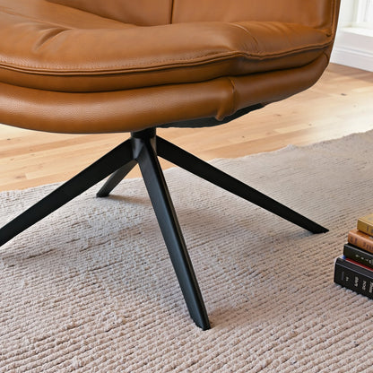 Mason Swivel Chair Stamps Home Furniture Armchairs