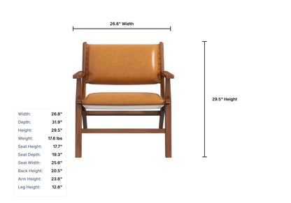 Nash Lounge Chair