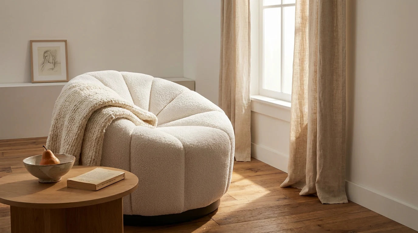 Accent Chairs