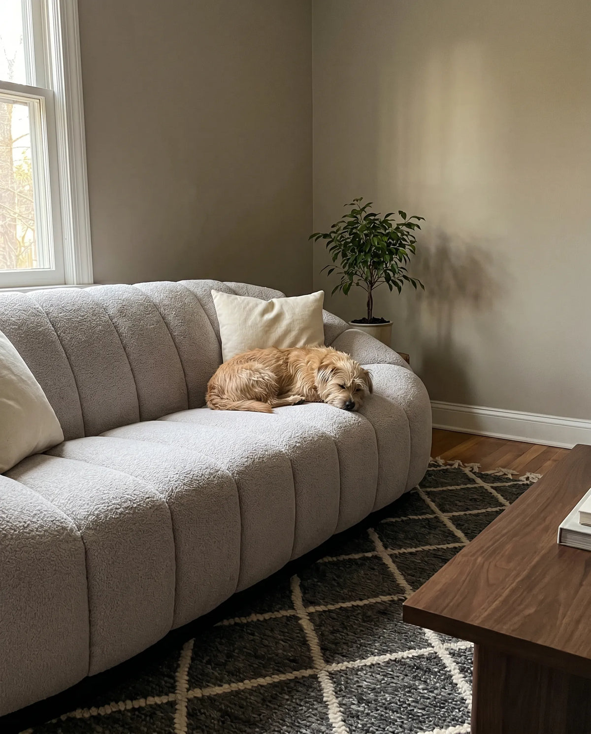 Netherfield Sofa