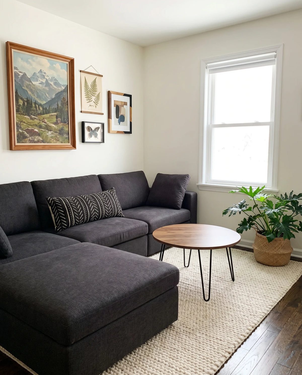 Norbrook Sectional