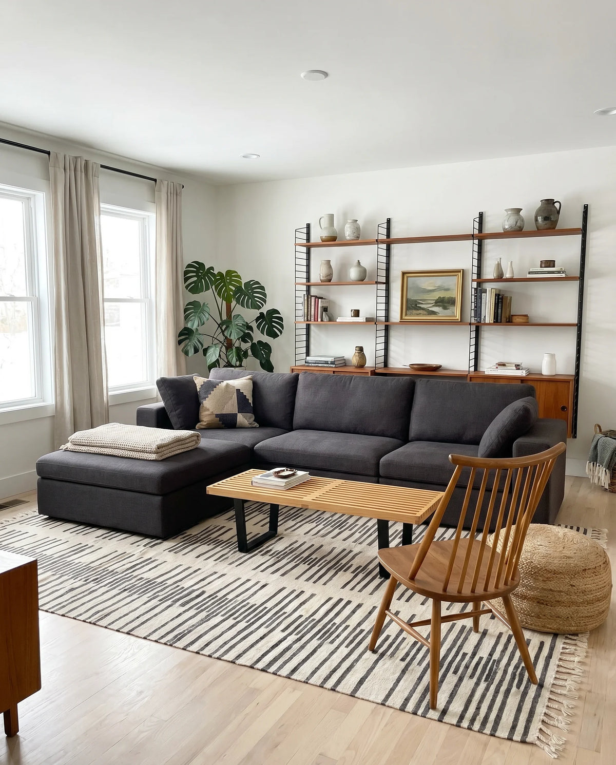 Norbrook Sectional
