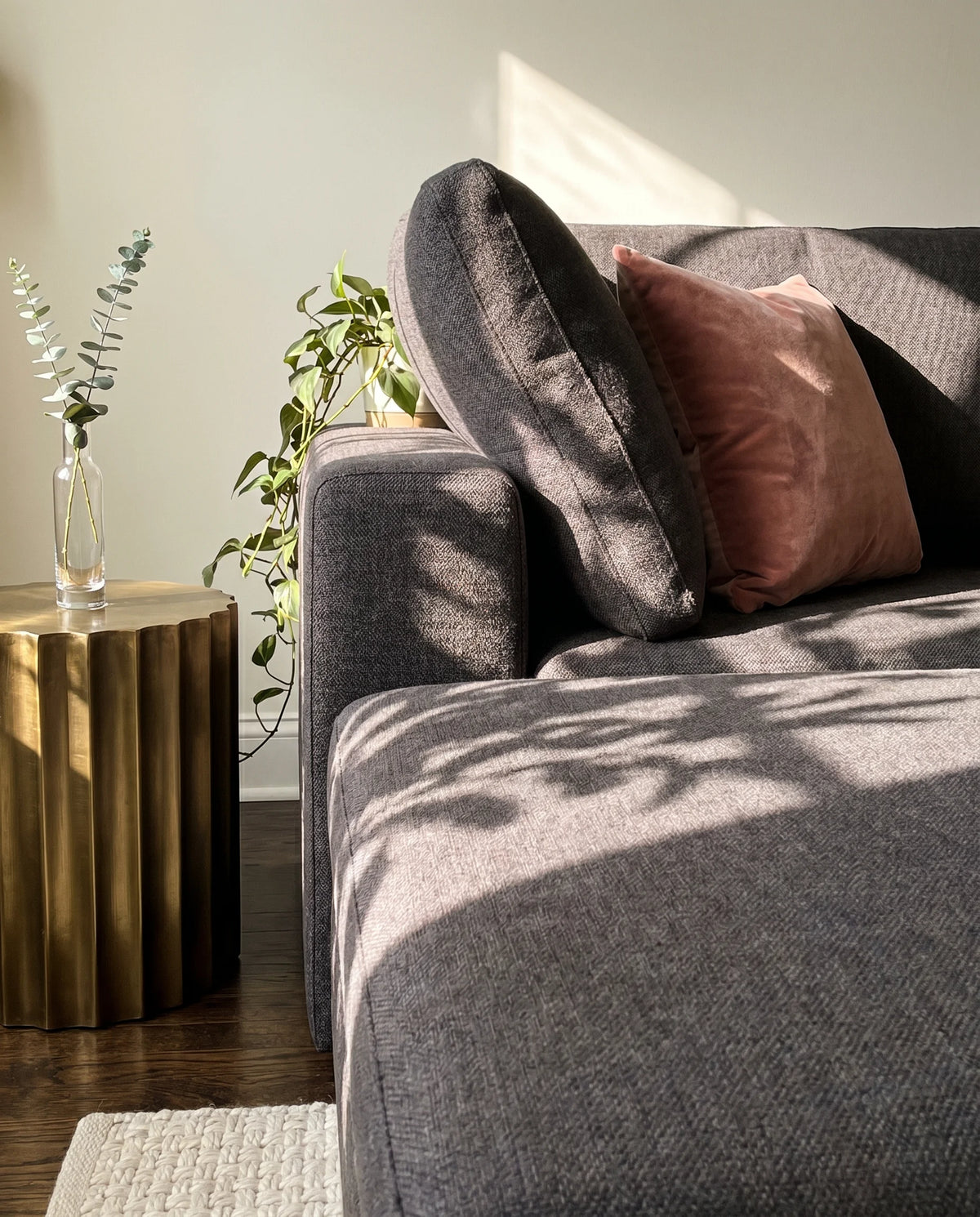 Norbrook Sectional