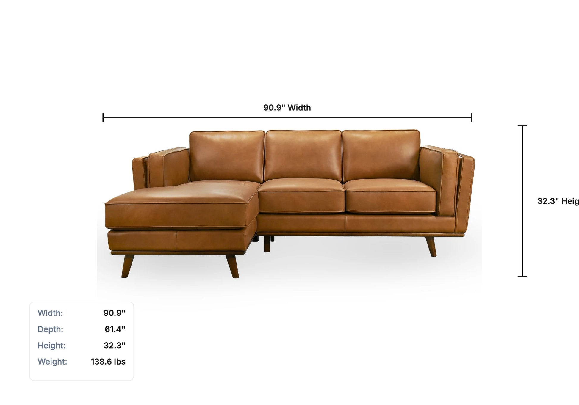 Oakfield Sectional Stamps Home Furniture Sectional Sofas