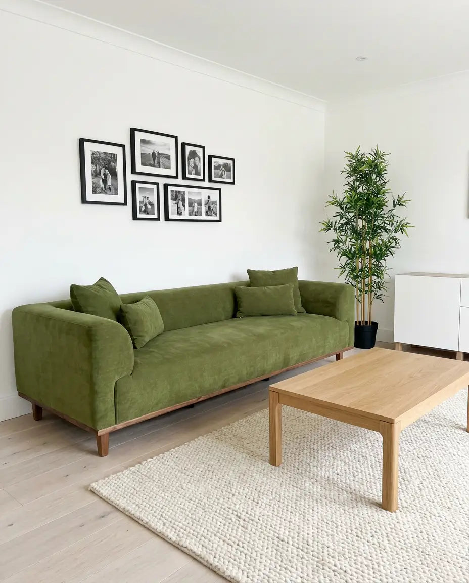 Weston Sofa
