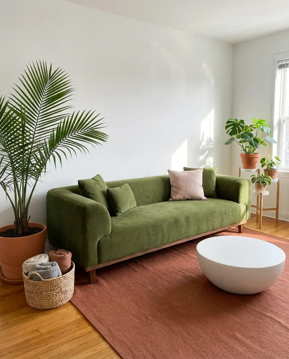 Weston Sofa