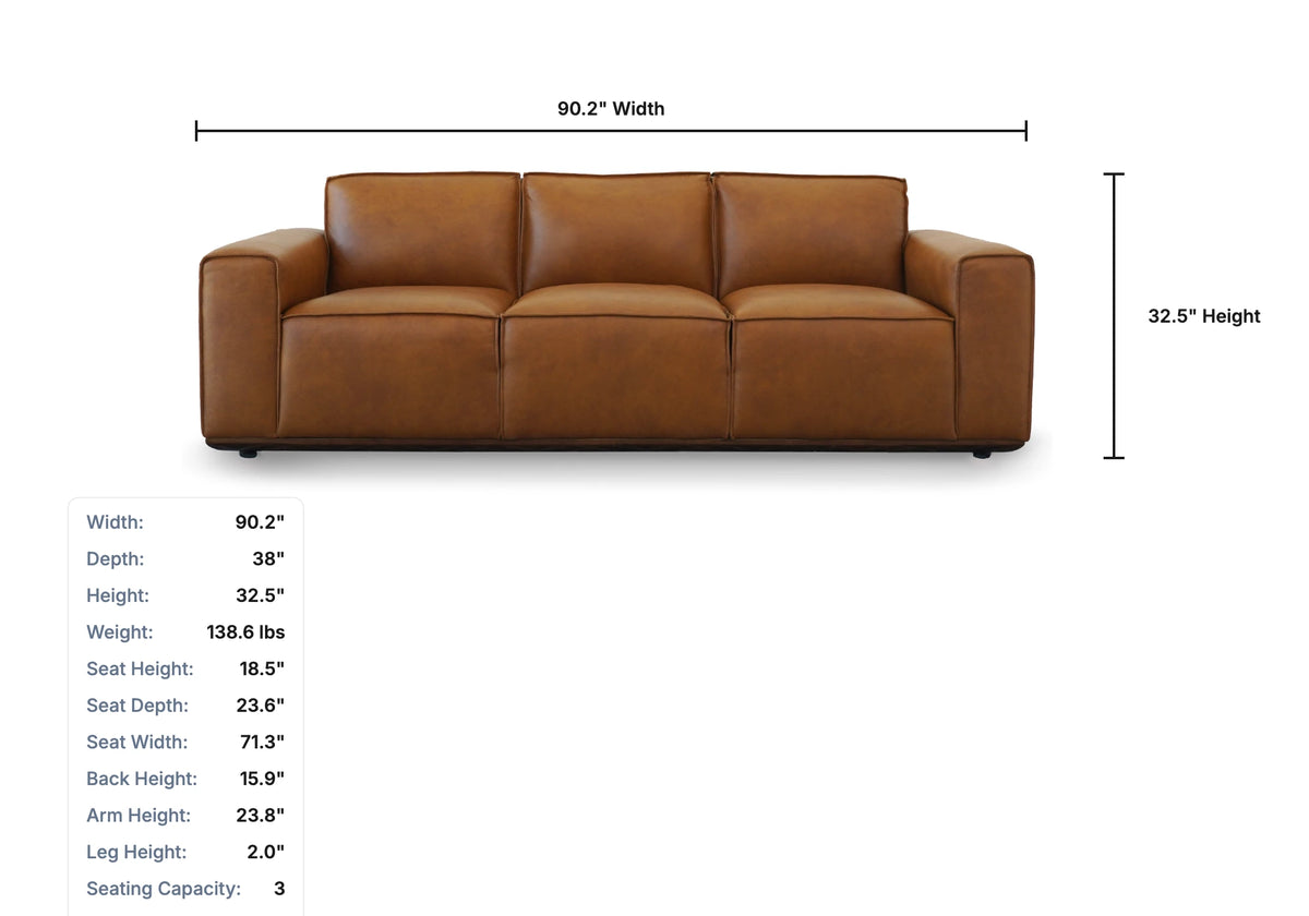 Carlisle Sofa Stamps Home Furniture Sofas