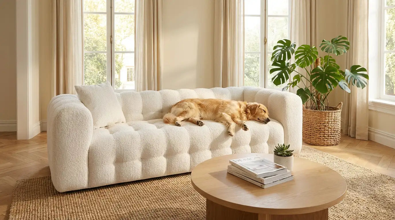Radcliffe Sofa