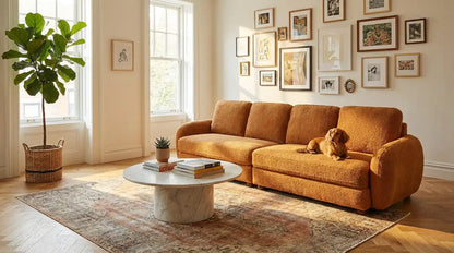Ramsey Sofa