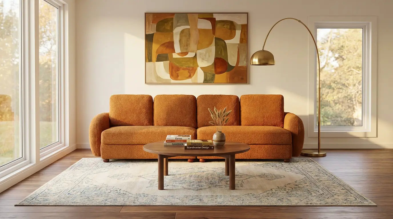 Ramsey Sofa