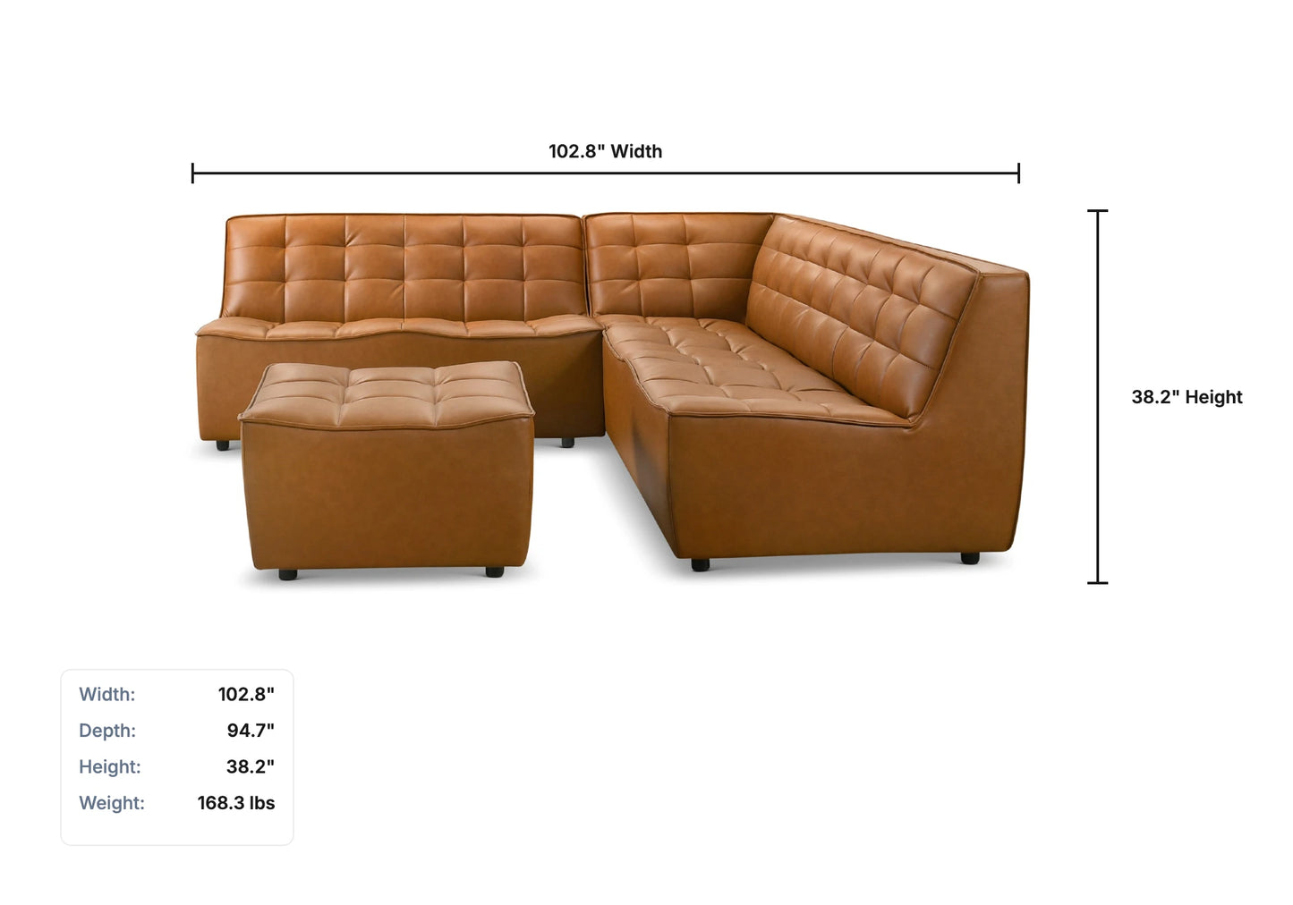 Westbrook Sectional Stamps Home Furniture Sectional Sofas